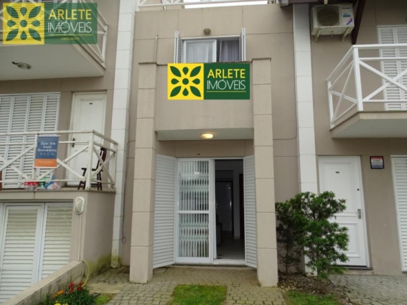 Apartamento - Bombinhas SC