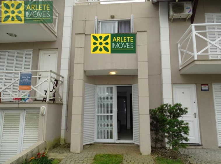 Apartamento - Bombinhas SC