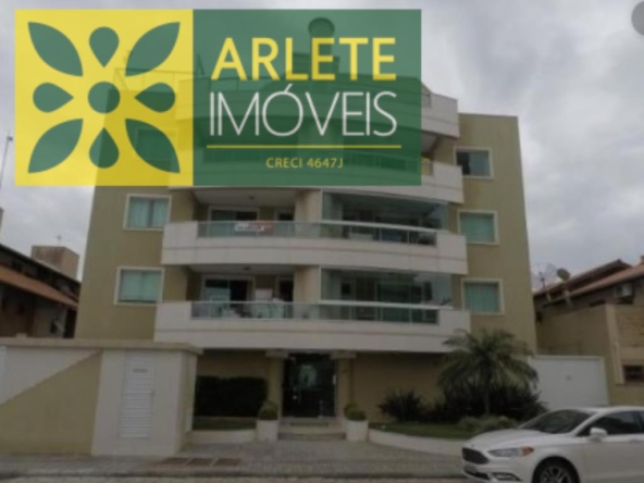 Apartamento - Bombinhas SC