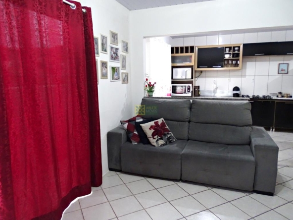 Casa - Porto Belo SC