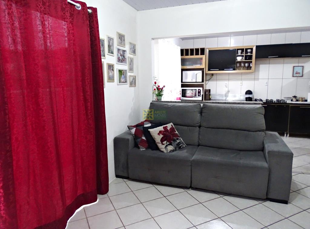 Casa - Porto Belo SC