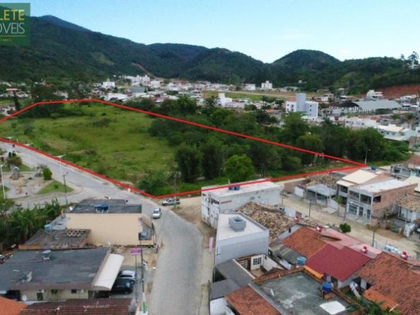 Terreno - Camboriú SC