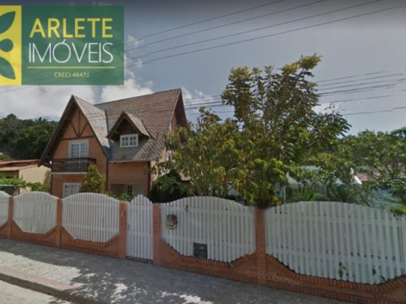 Casa - Porto Belo SC