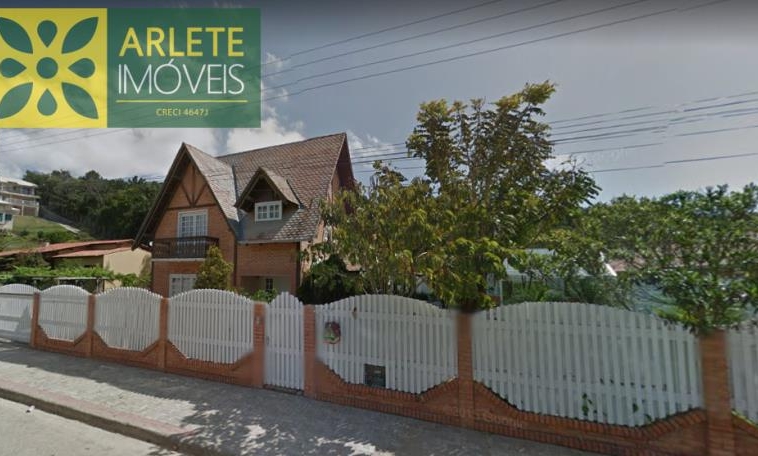 Casa - Porto Belo SC