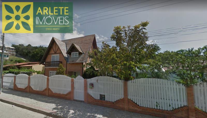 Casa - Porto Belo SC