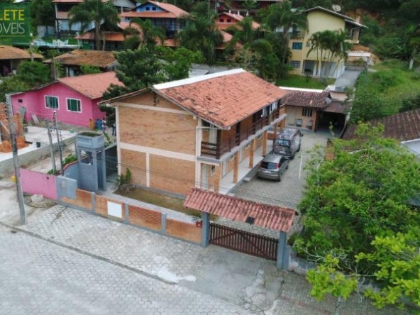 Pousada - Porto Belo SC