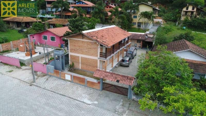 Pousada - Porto Belo SC