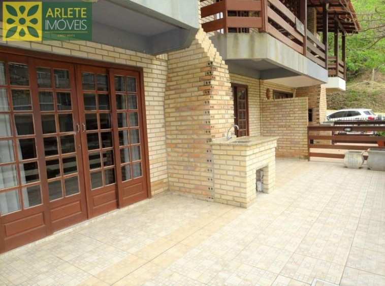 Apartamento - Bombinhas SC