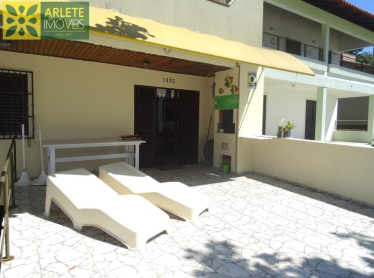 Casa - Porto Belo SC