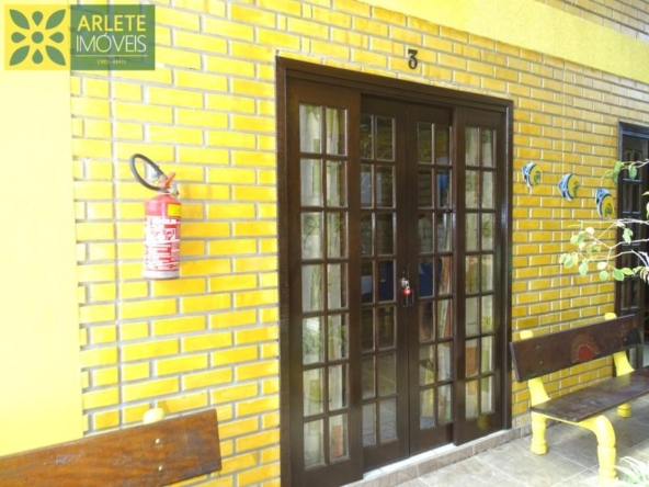 Apartamento - Bombinhas SC