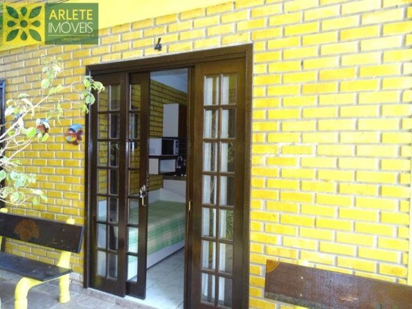 Apartamento - Bombinhas SC