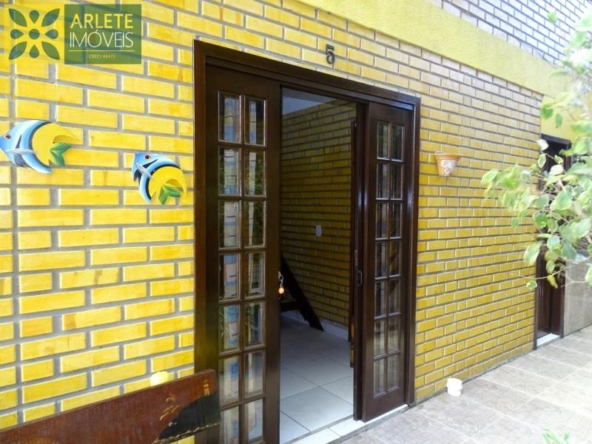 Apartamento - Bombinhas SC