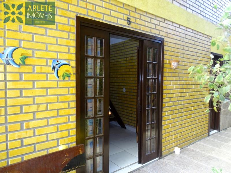 Apartamento - Bombinhas SC