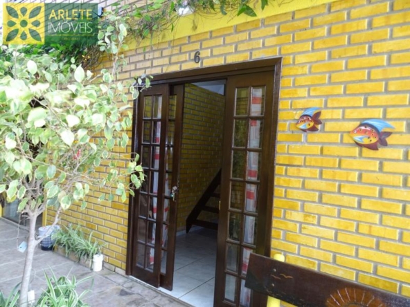 Apartamento - Bombinhas SC