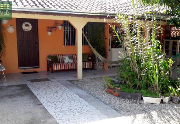 Casa - Porto Belo SC