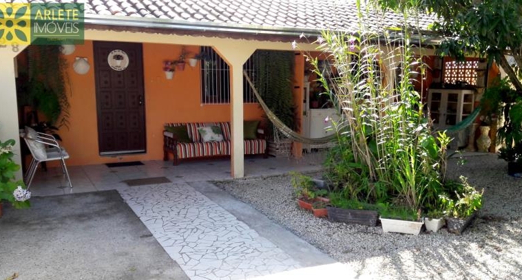 Casa - Porto Belo SC