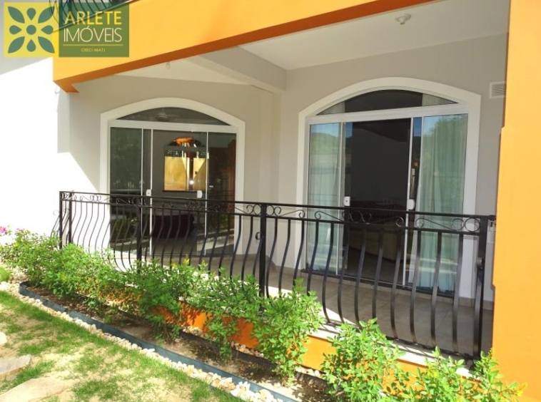Apartamento - Porto Belo SC