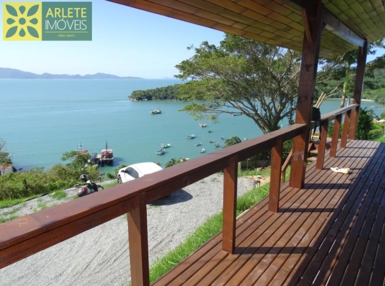 Casa - Porto Belo SC
