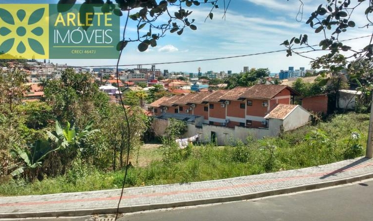 Terreno - Bombinhas SC