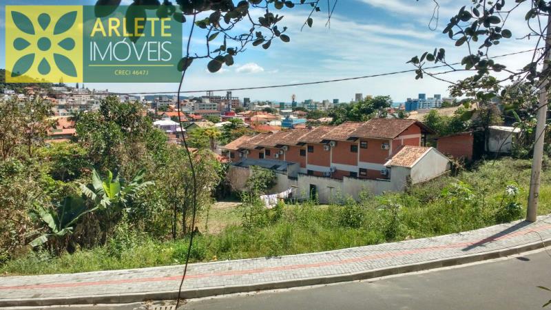 Terreno - Bombinhas SC