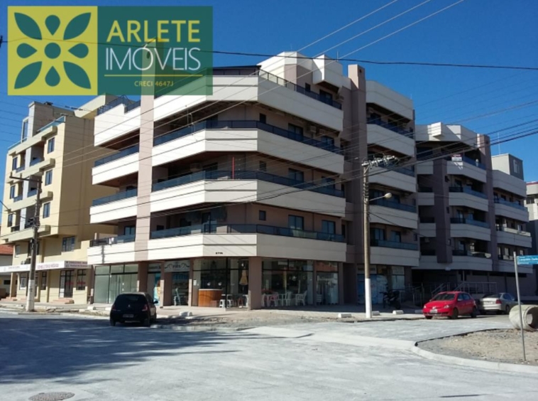 Apartamento - Bombinhas SC