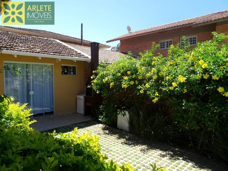 Casa - Porto Belo SC