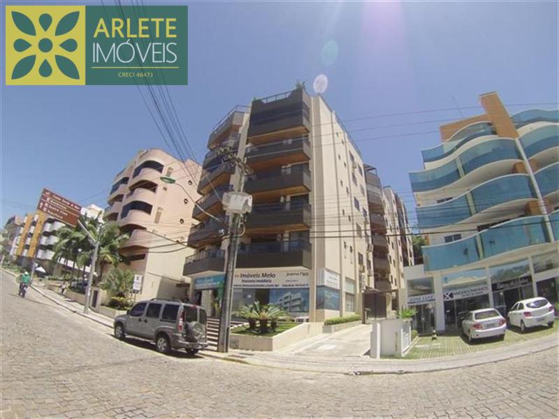 Apartamento - Bombinhas SC