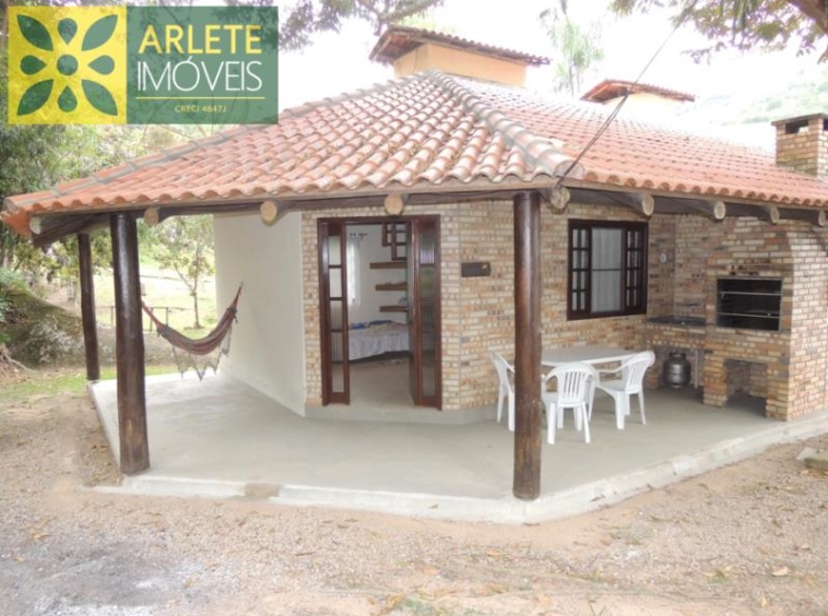 Pousada - Bombinhas SC