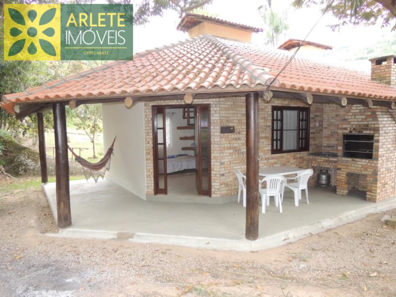 Pousada - Bombinhas SC