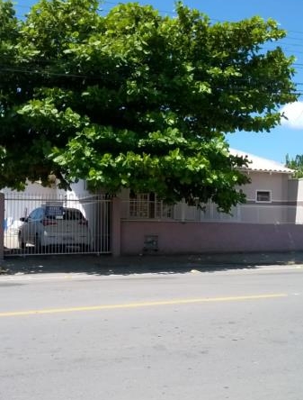 Casa - Porto Belo SC