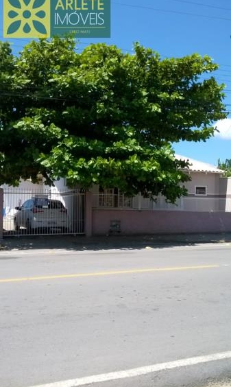 Casa - Porto Belo SC