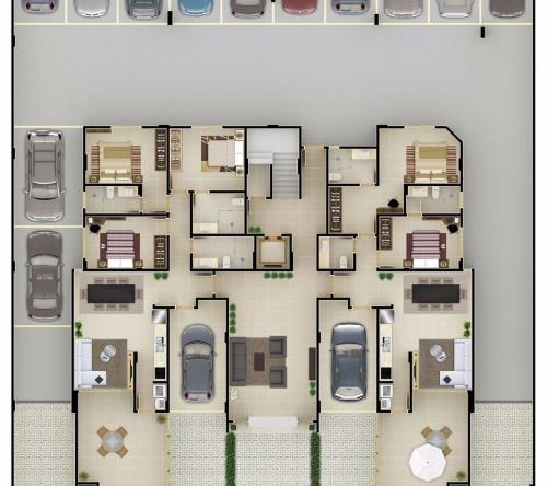 Apartamento - Bombinhas SC