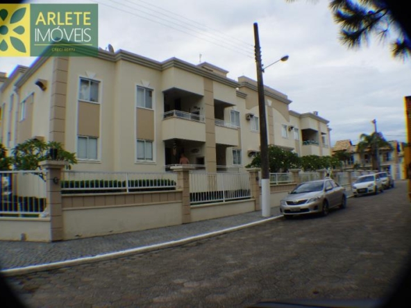 Apartamento - Bombinhas SC