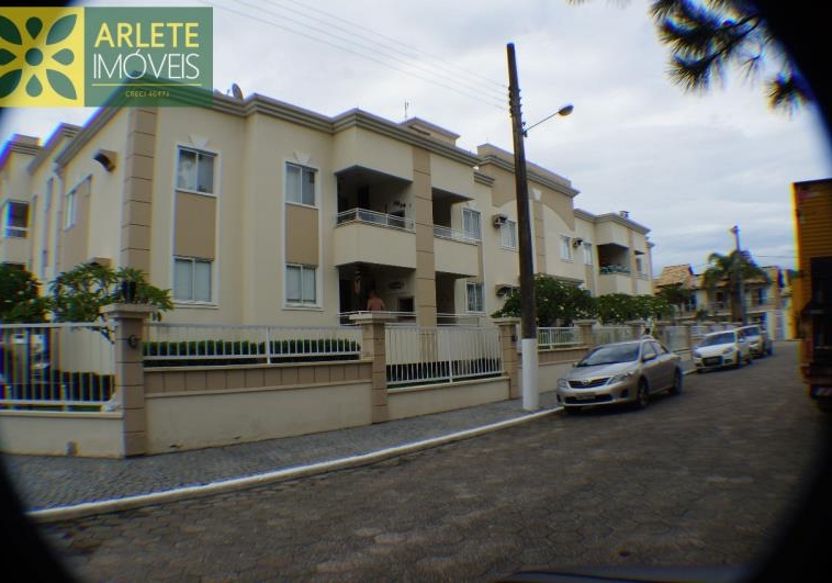 Apartamento - Bombinhas SC