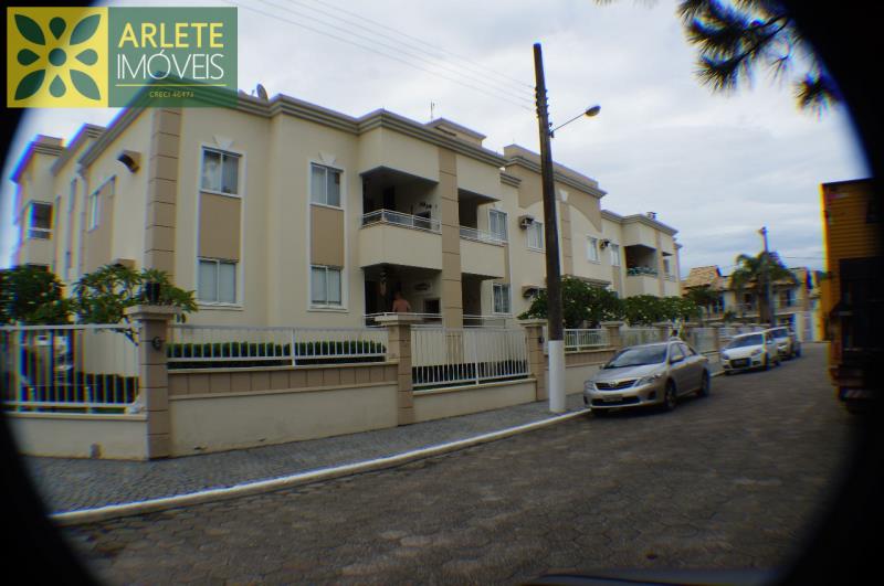 Apartamento - Bombinhas SC