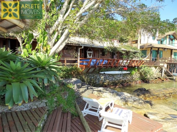Casa - Porto Belo SC