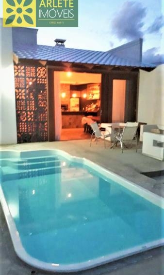 Casa - Porto Belo SC