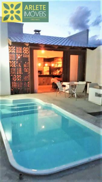 Casa - Porto Belo SC