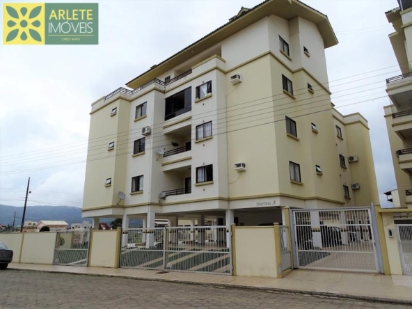 Apartamento - Porto Belo SC