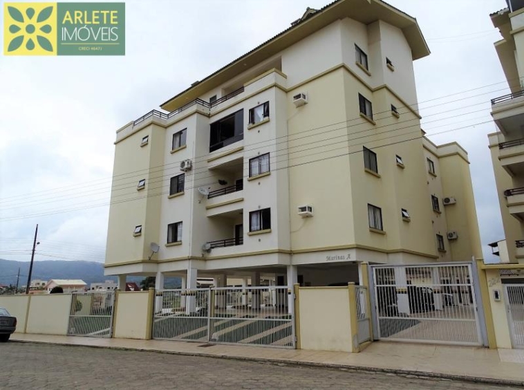 Apartamento - Porto Belo SC