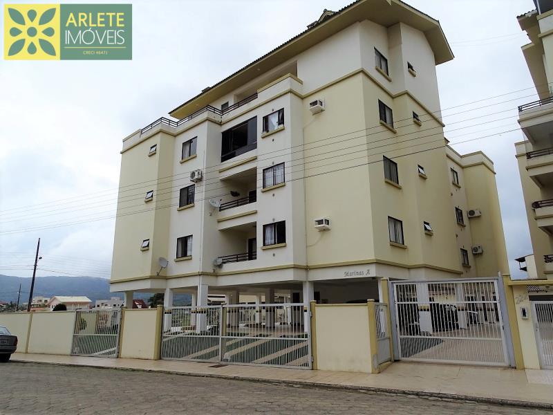 Apartamento - Porto Belo SC