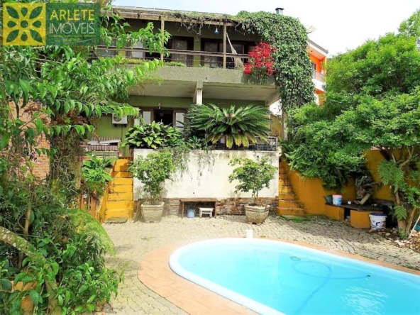 Casa - Porto Belo SC