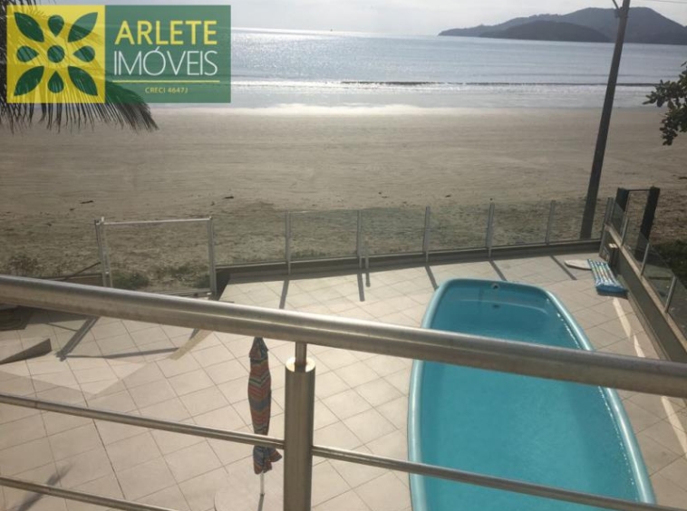 Apartamento - Porto Belo SC