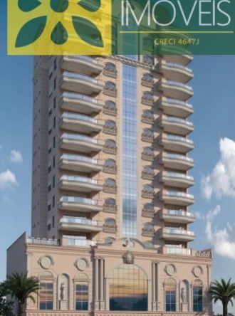 Apartamento - Itapema SC