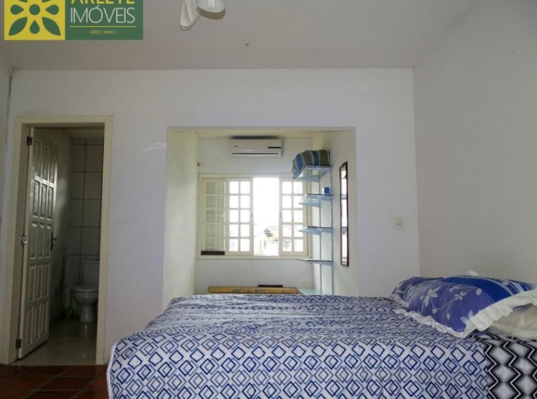 Casa - Porto Belo SC