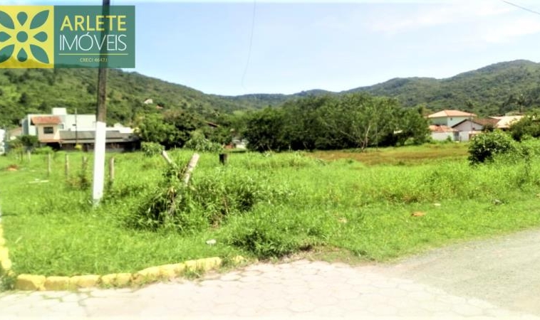 Terreno - Porto Belo SC