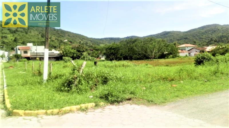 Terreno - Porto Belo SC