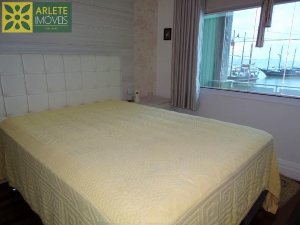 Casa - Porto Belo SC