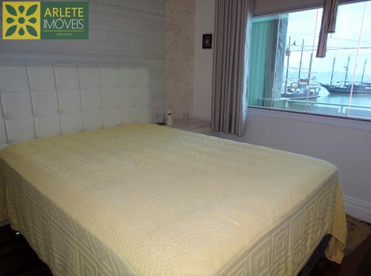 Casa - Porto Belo SC