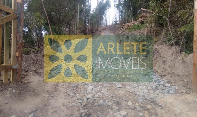 Terreno - Porto Belo SC